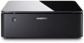 Bose Music Amplifier – Speaker amp with Bluetooth & Wi-Fi connectivity
