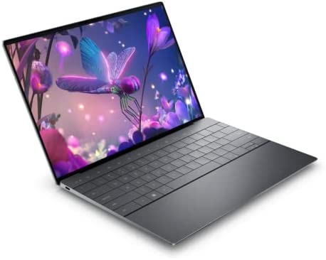 Dell XPS 13 9320 Plus 13.4" Laptop Intel Core i5-1240P (12-Core) 512GB PCIe SSD 16GB RAM 3.5K OLED (3456x2160) InfinityEdge Touch Win 11 PRO (Renewed)